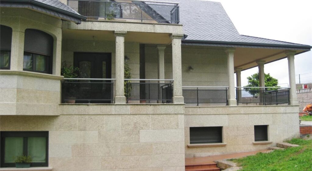 Ventanas de aluminio